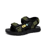 Army Green Black