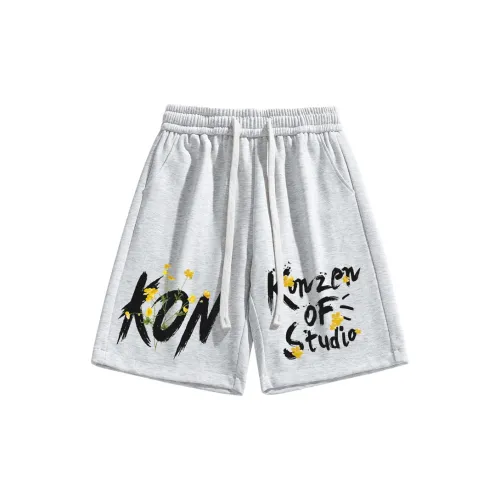 KONZEN· Casual Shorts Unisex