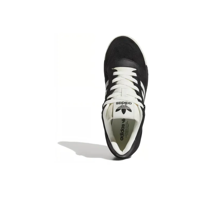 adidas originals Rivalry Low Black-4