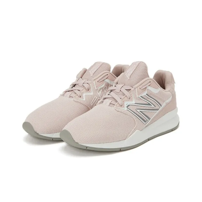 New Balance 1100 Series Low Tops Sports Pink-2