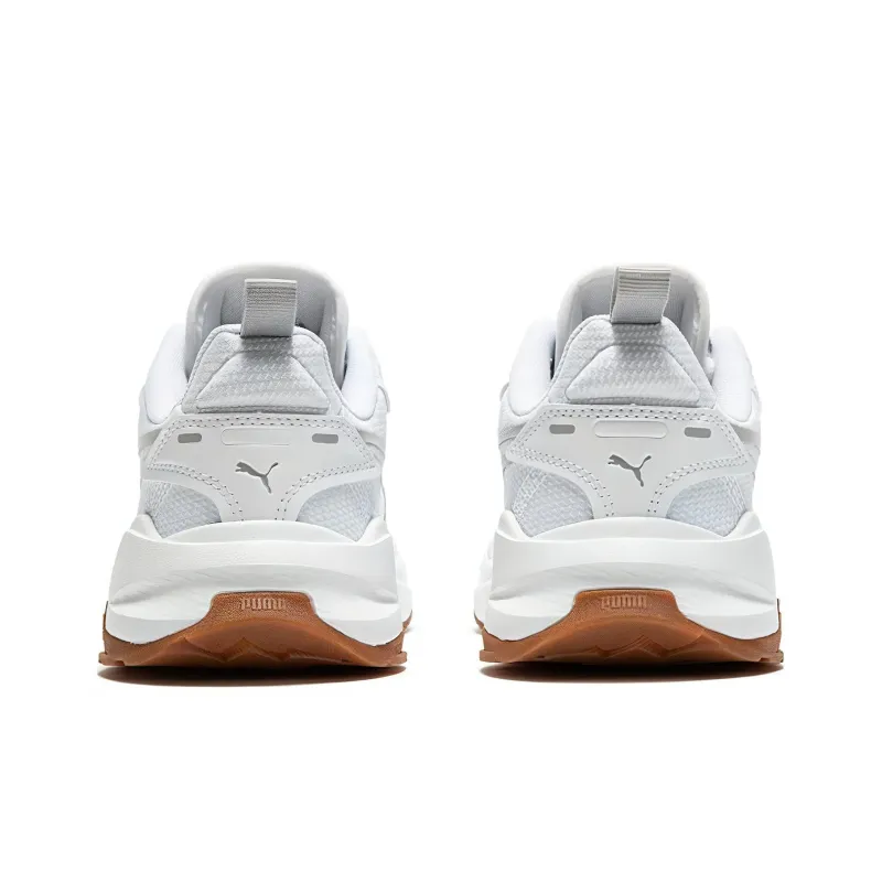 PUMA Stride 'White'-3