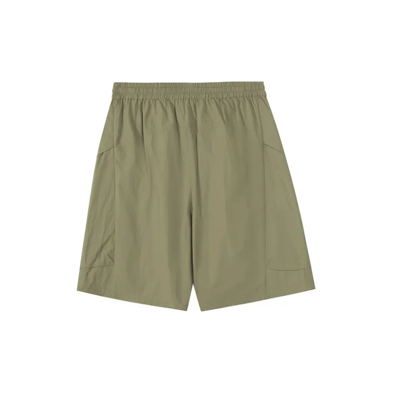 INXX APYD Casual Shorts Unisex-3