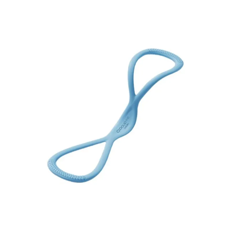 Central Resistance Bands Silicone Fitness Women's 46x11.5x4.4cm-5