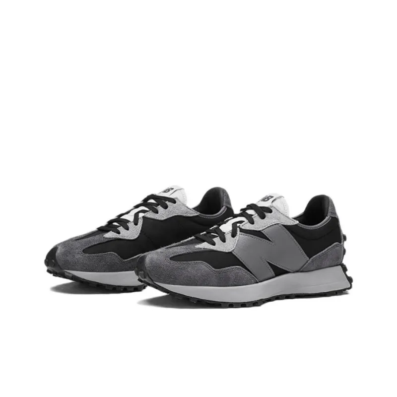 New Balance 327 Grey Day 2022-2