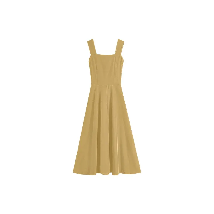 Cypress House Slip Dress Women's-3