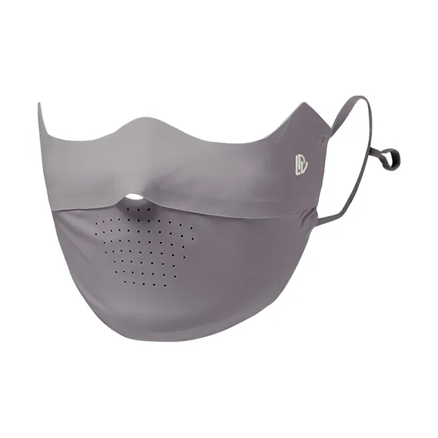 Narandu Polyamide Sun Protection Masks Women's-0