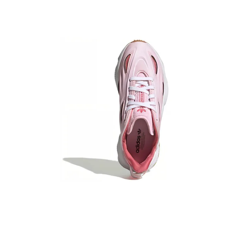 Adidas Originals Ozweego Celox 'Light Pink White' Women's-4
