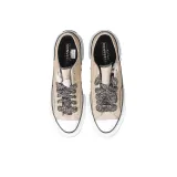sneakers converse ctas dainty ox 564308c washed indigo indigo fog