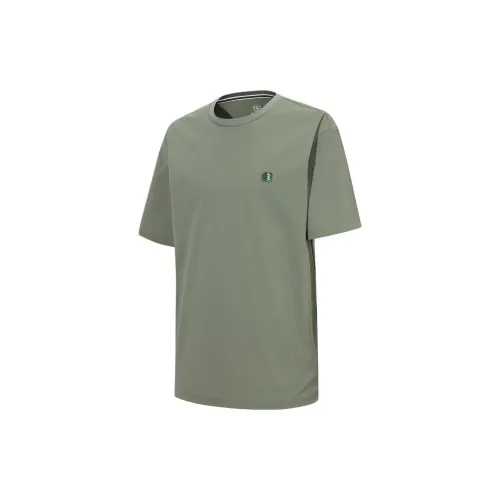 KOLON SPORT Men T-shirt