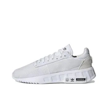 Adidas Originals Geodiver Parley White
