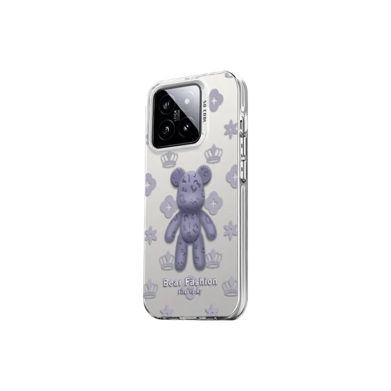 Tronic Danone Phone Cases-10