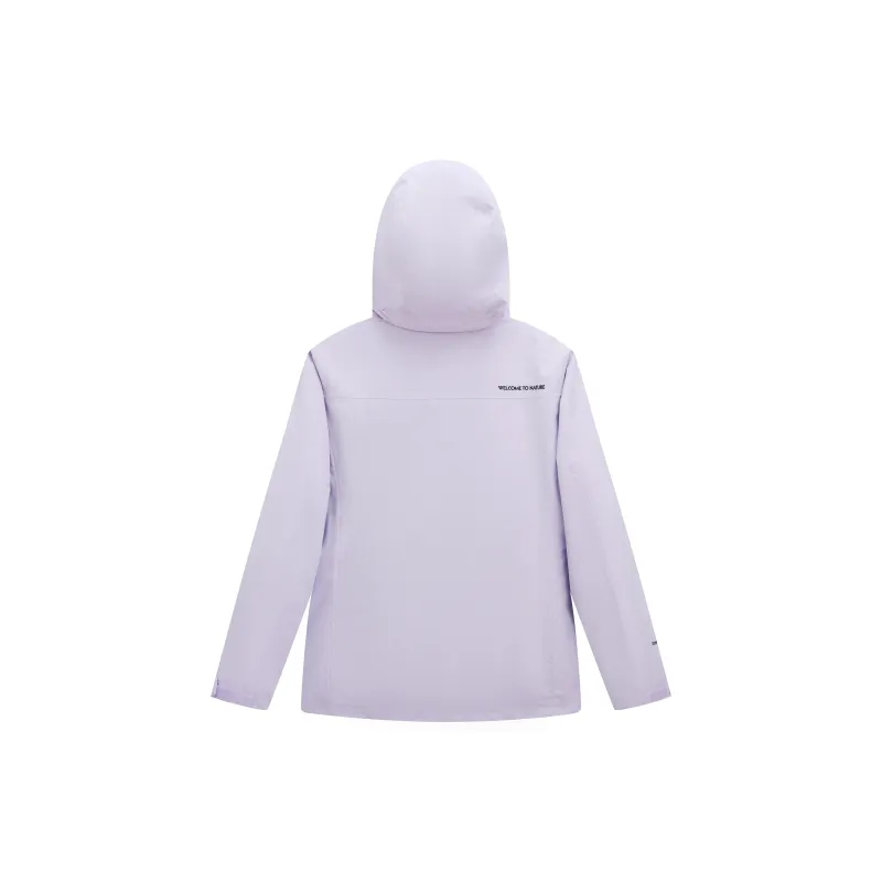 PELLIOT Thermal, Abrasion Resistant, Breathable, Waterproof, Windproof Windbreaker Jacket Unisex-28