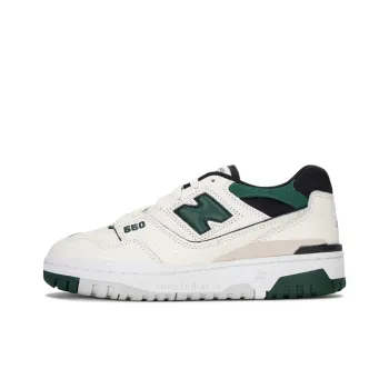 Unisex New Balance NB 550 Vintage basketball shoes