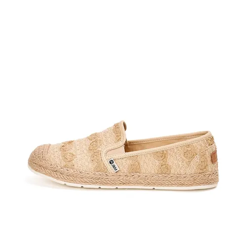 Joy&Mario Espadrilles Women's