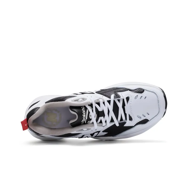 New Balance 608 Series 'Black And White' Women's-2