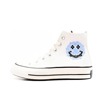 Converse Chuck 70 'Vintage Floral White'