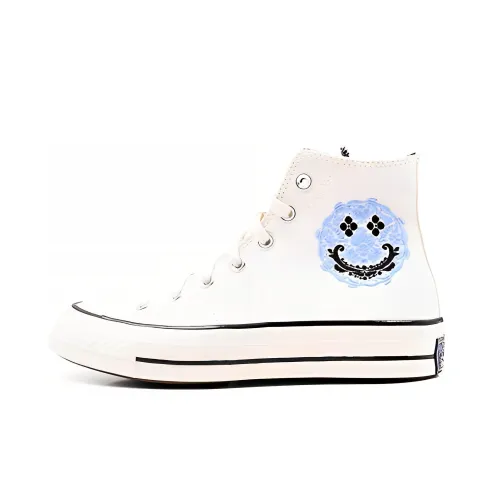Converse Chuck 70 'Vintage Floral White'