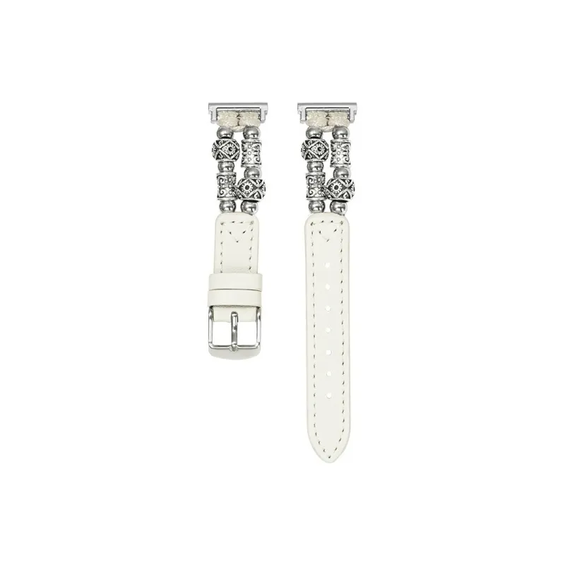 CHENSONG Watch Bands Compatibility Xiaomi 9 Wristband 8/7/6 All NFC Version Unisex-2