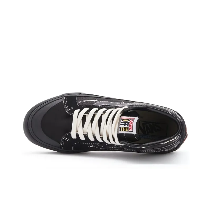 Vans Sk8 Hi 138 Sf 'Barbed Wire'-3