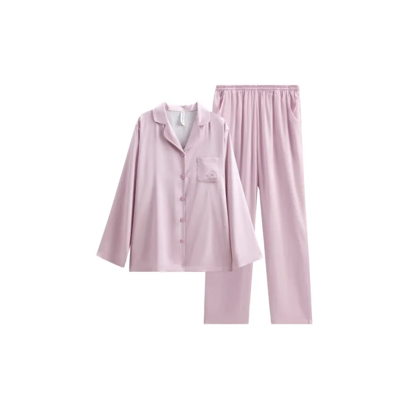 FENTENG Women's Pajama Sets-0