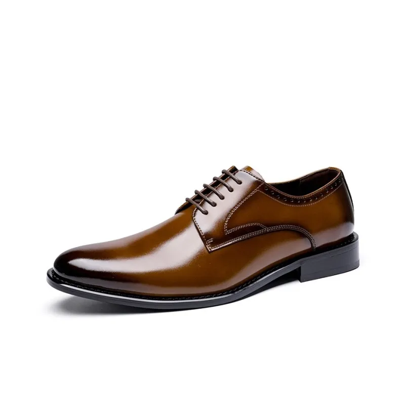 A Fairy Tale Of A Pair Of Shoes Dress Shoes Men's-7