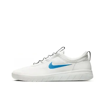 Nike Sb Nyjah Free 2 Summit White Chile Red