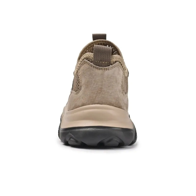 Season Ram Low-Top Casual Shoes Men's-6