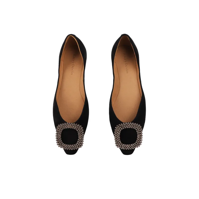 Kacey Devlin Casual Single Shoes Women's-11