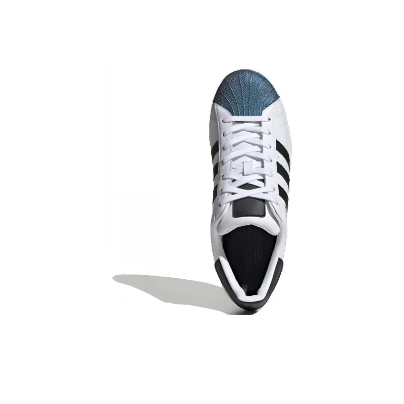 Adidas Superstar Xeno Shell Toe White-4