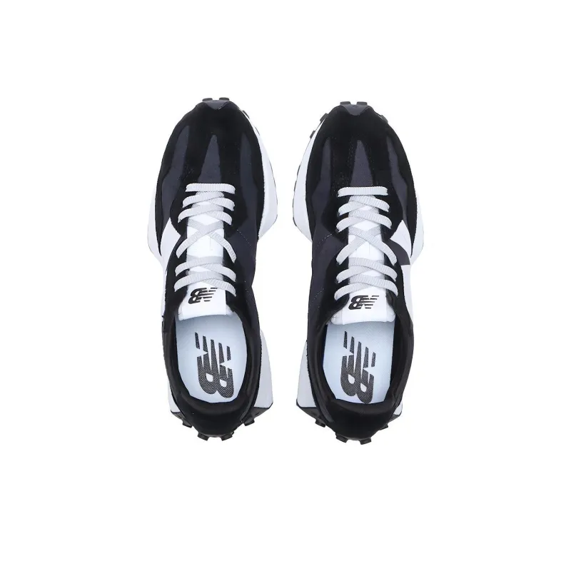 New Balance 327 'Black White'-2