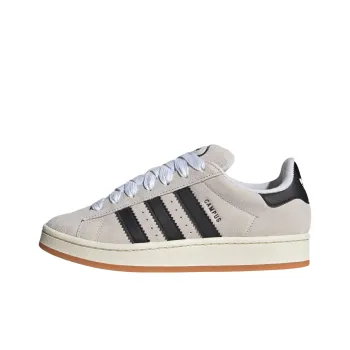 Adidas Originals Campus 00s Crystal White Core Black Women's