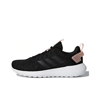 Adidas Neo Cf Lite Racer Cc 'Black Pink' Women's