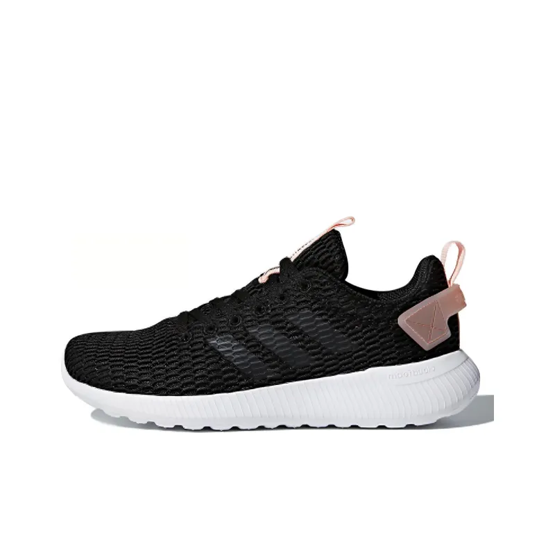Adidas Neo Cf Lite Racer Cc 'Black Pink' Women's-0
