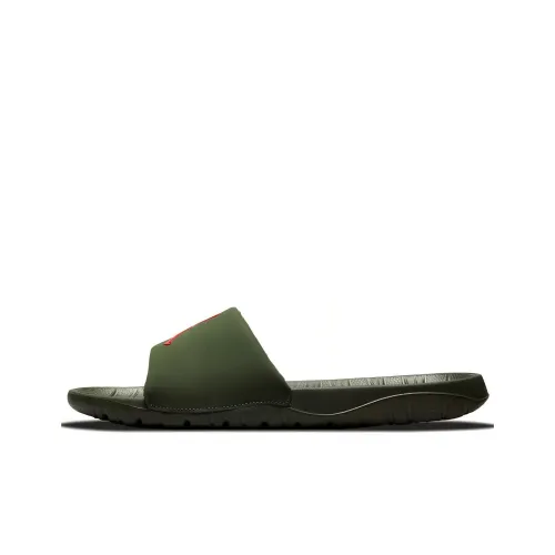 Jordan Flip-flops Men