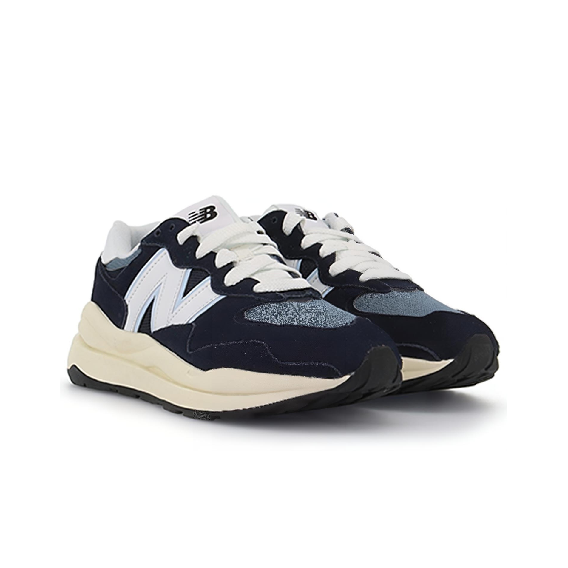 New Balance 57/40 Team Navy - POIZON