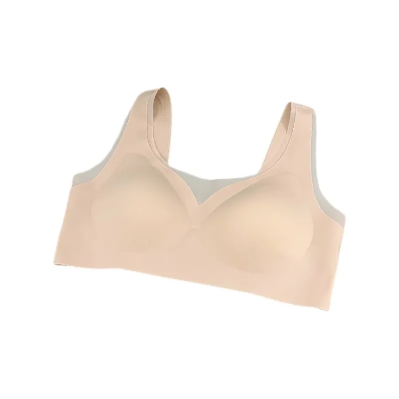 Xiangdada Women's Bras-2