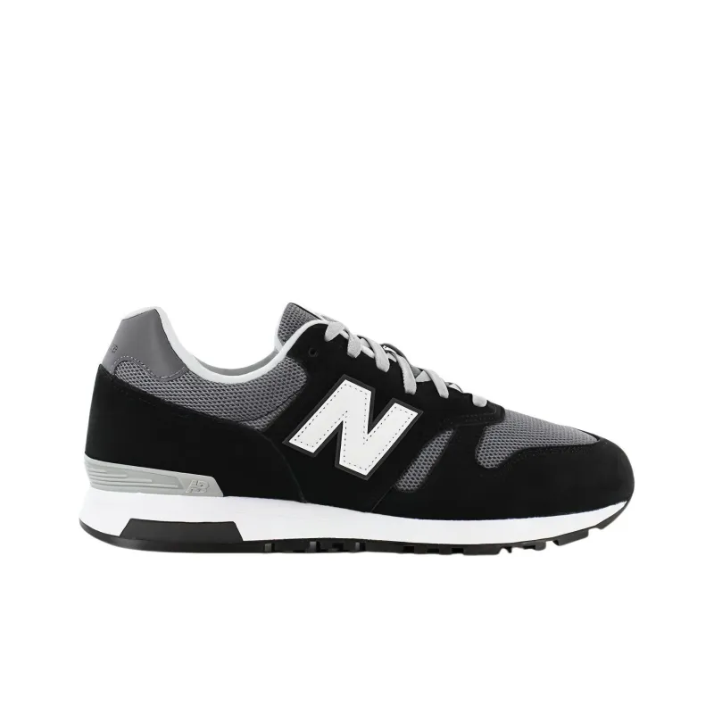 New Balance 565 'Black Castlerock'-1