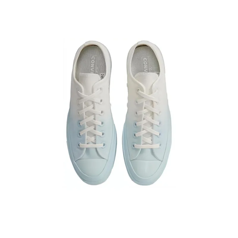 Converse Chuck 70 Gradient Low 'White Grey'-2