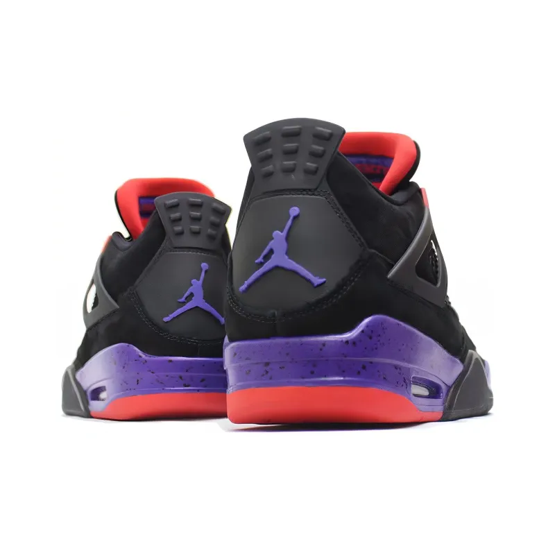 Jordan 4 Retro Raptors 2018-2