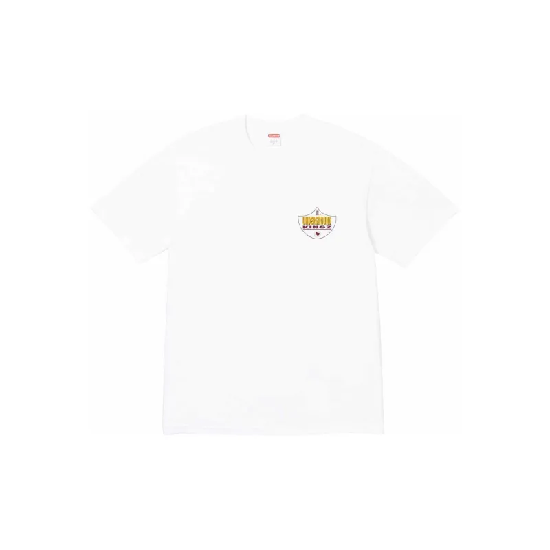 Supreme Ugk Super Tight T shirt-9