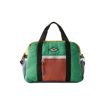 ZARA Polyamide Shoulder Bag Crossbody Bag Handbag Regular Women's Green