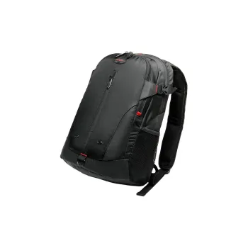 TARGUS Polyester Backpack Large Size Men's Black
