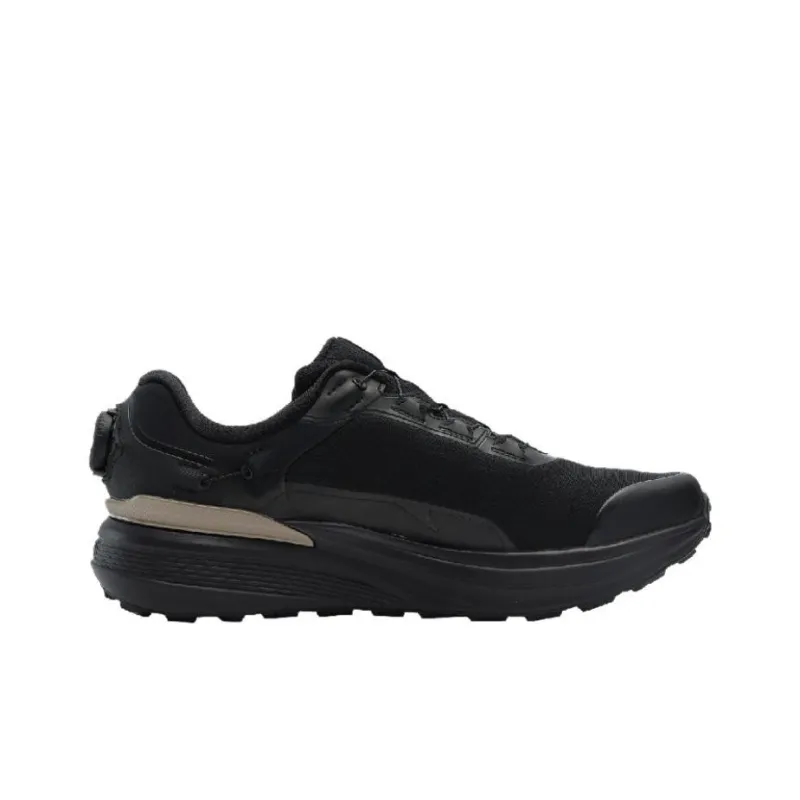 FILA Boa Lynx Ii Sneakers 'Black'-1