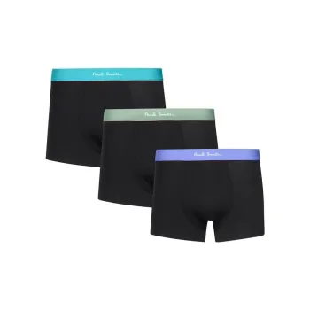 Paul Smith Underpants Men's 3 Pack Mixed Color