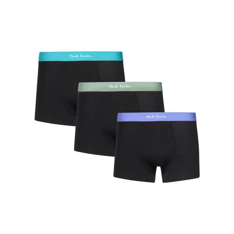 Paul Smith Underpants Men's 3 Pack Mixed Color-0