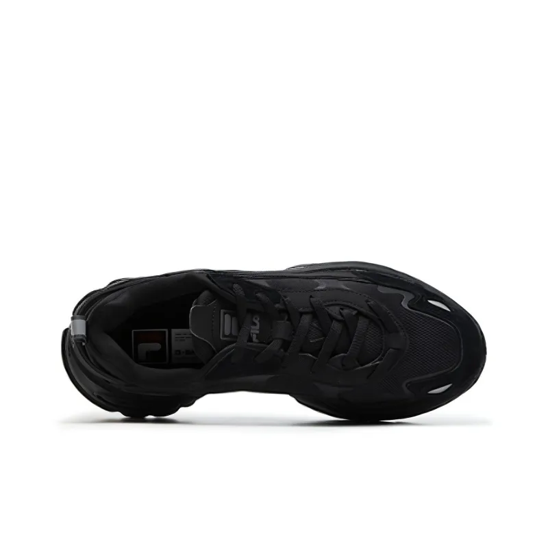 FILA Volacano Chunky 'Black'-1