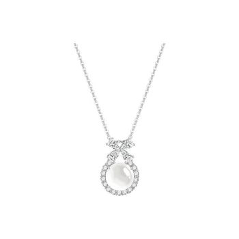 Misongma Jade Necklaces Women's