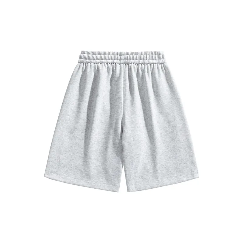 KONZEN· Casual Shorts Unisex-1