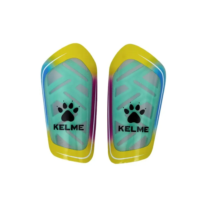 KELME Soccer Shin Guards PP Unisex One Size-3