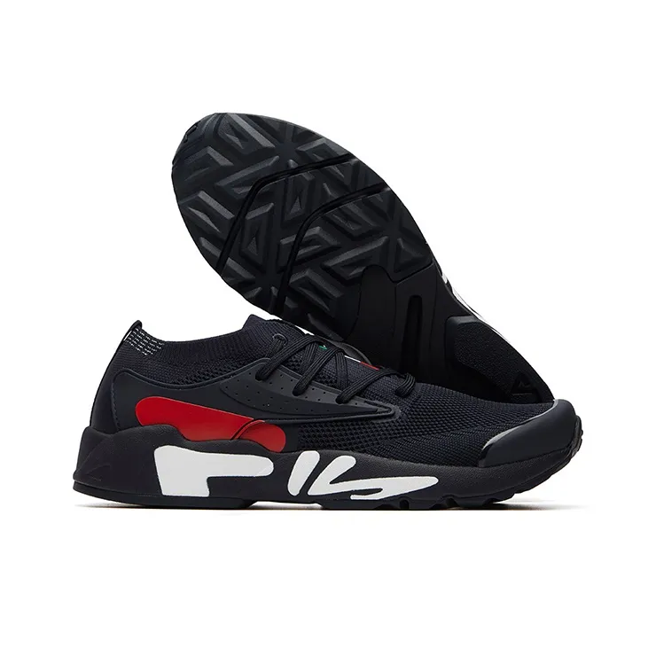 FILA Mind One 2.0 Low Navy-5